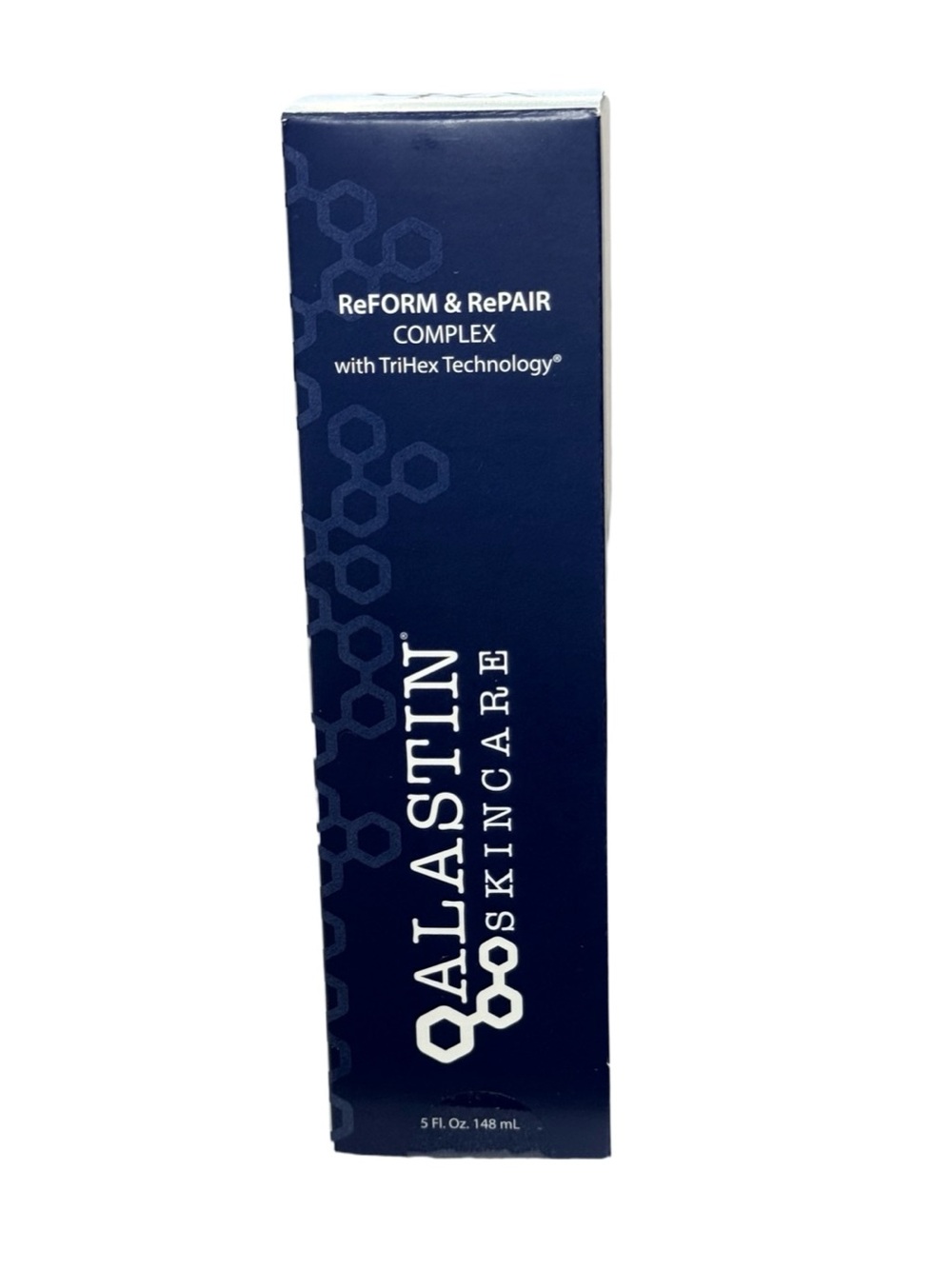 Alastin Skincare ReFORM & RePAIR Complex Scar Cream